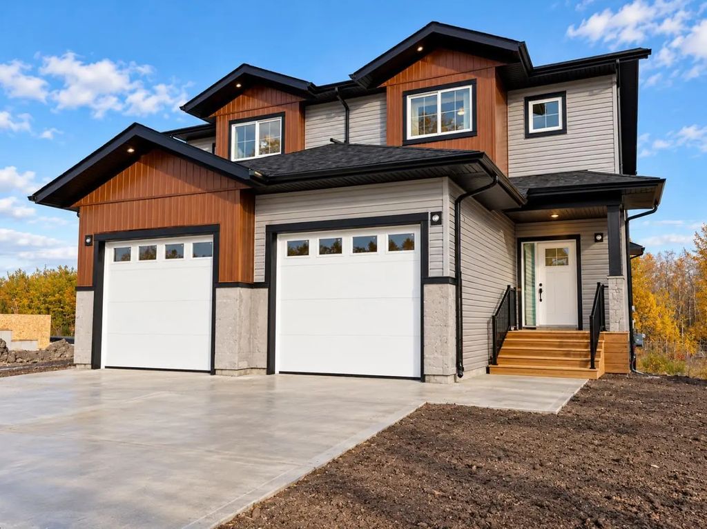 45 Gray Close , Sylvan Lake