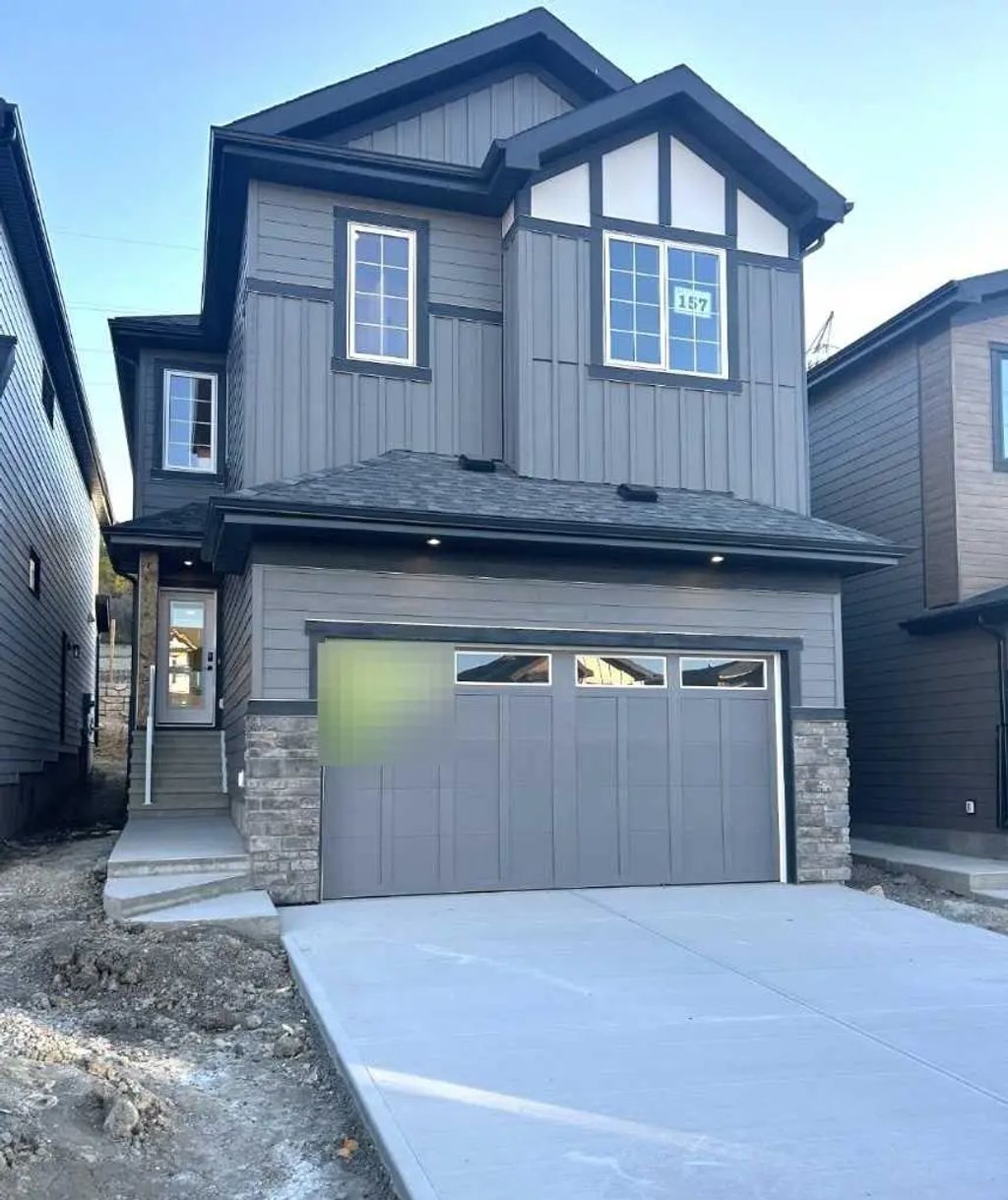 157 Osprey Hill Way Sw, Calgary