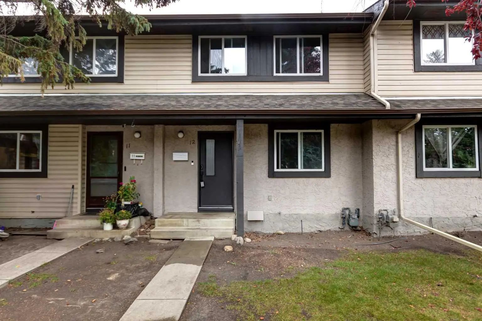 12 310 Brookmere Road Southwest, Calgary – Residential Row/Townhouse Listing Photo 4