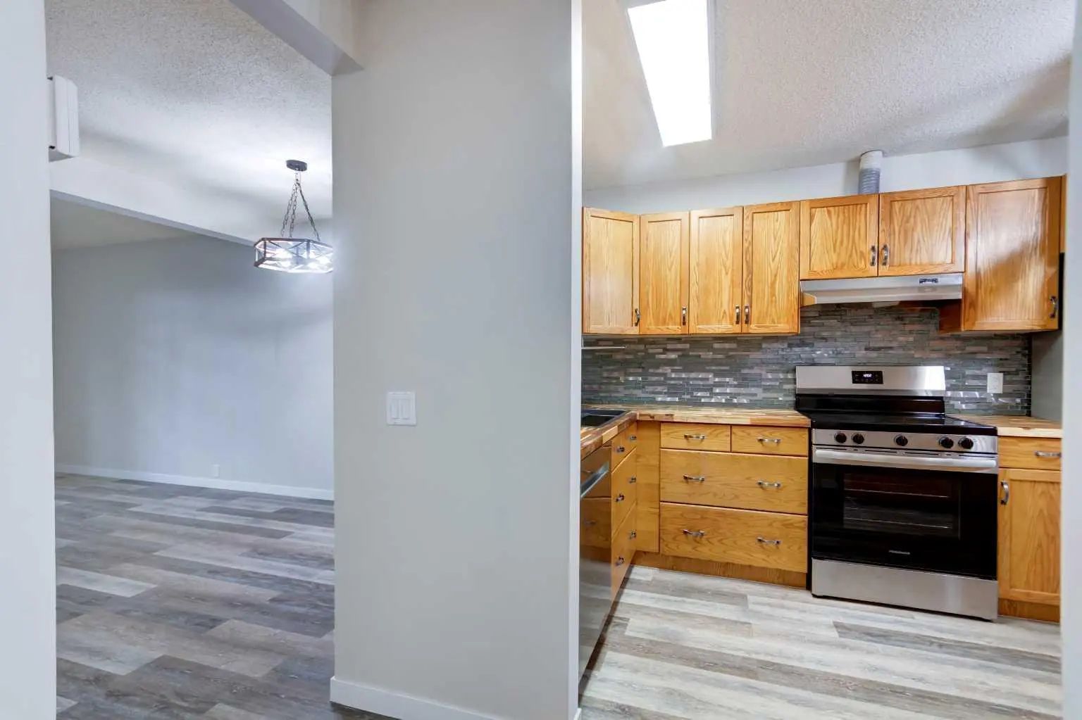 12 310 Brookmere Road Southwest, Calgary – Residential Row/Townhouse Listing Photo 7