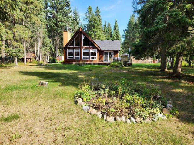 107 Spruce Crescent  , Brightsand Lake