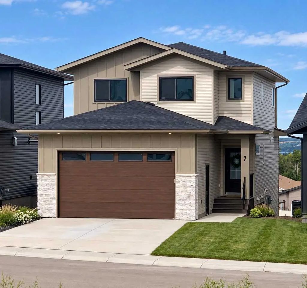 7 Vincent Gate  , Sylvan Lake