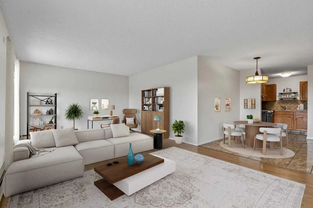 316 2211 29 Street Sw, Calgary