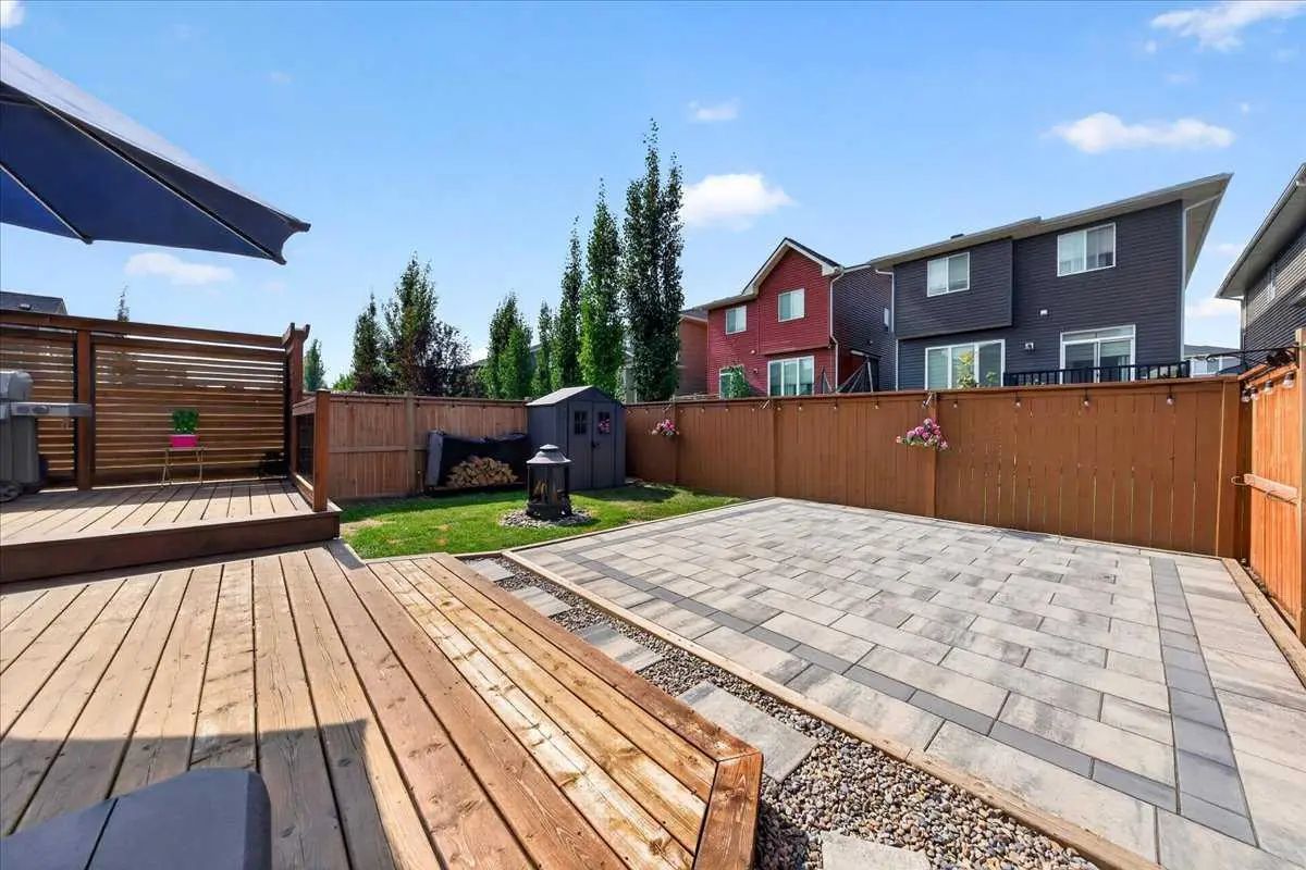 135 Bayview Circle Southwest, Airdrie – Residential Detached Listing Photo 12