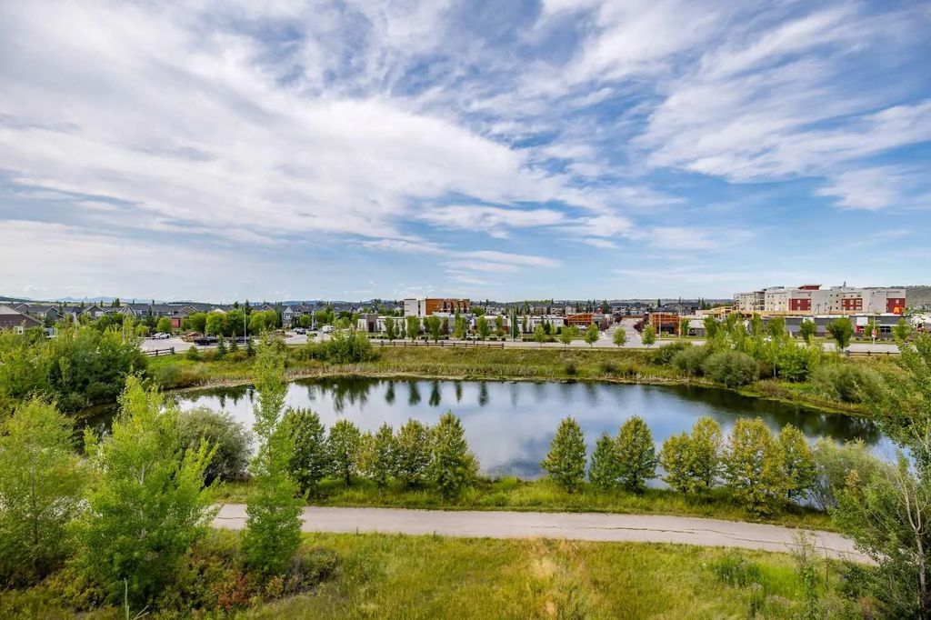 309 250 Fireside View , Cochrane
