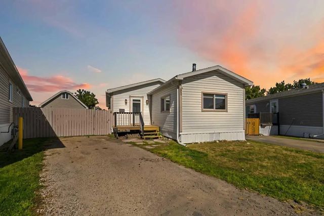 108 Grecian Place , Fort McMurray