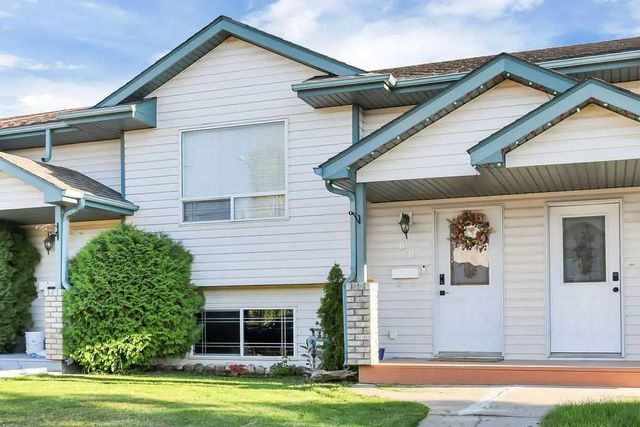 66 Durand Crescent , Red Deer