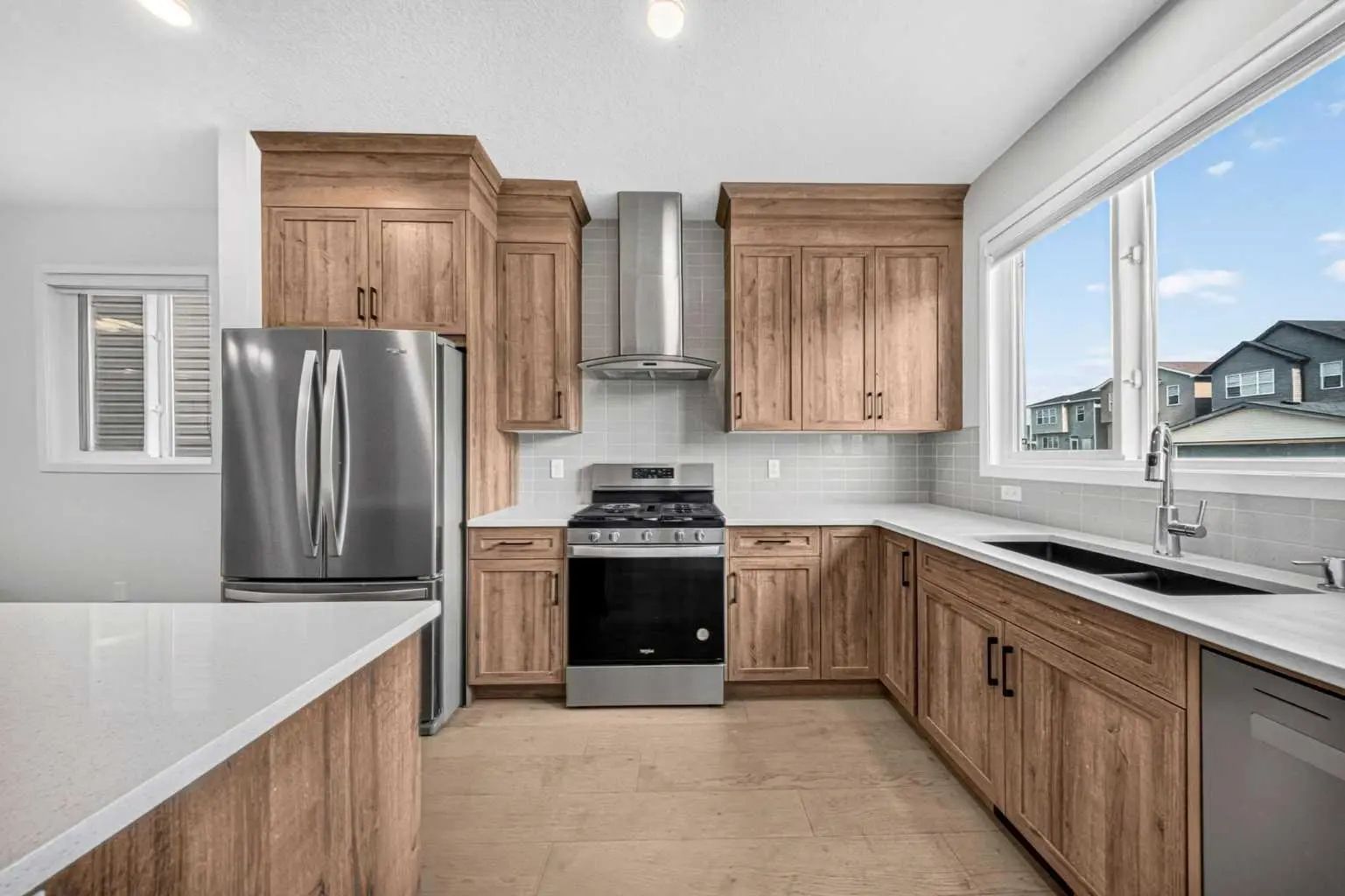 389 Cornerbrook Road Northeast, Calgary – Residential Detached Listing Photo 10