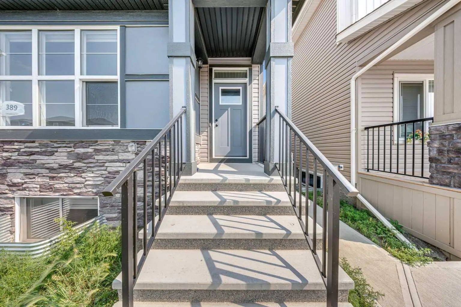 389 Cornerbrook Road Northeast, Calgary – Residential Detached Listing Photo 47