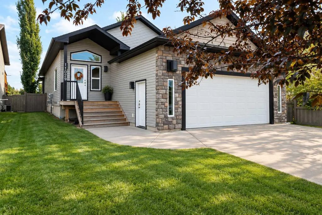 11029 60 Avenue , Grande Prairie