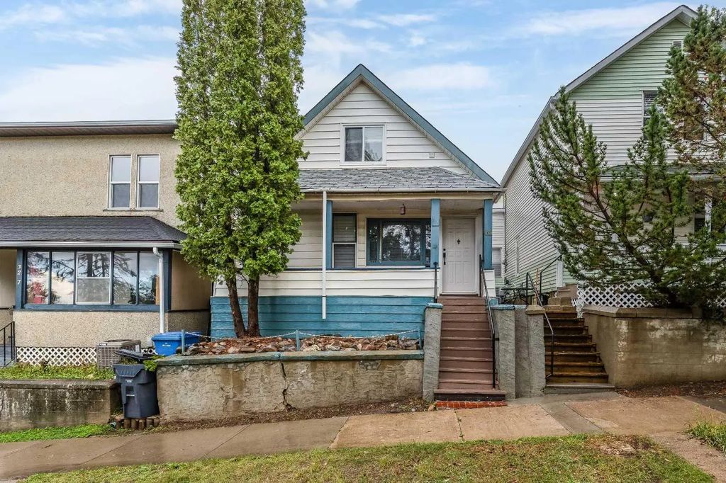 321 4 Street Se, Medicine Hat