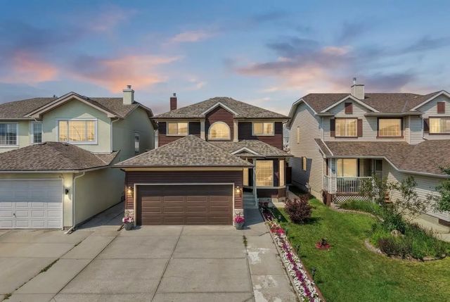 47 Coral Springs Close Ne, Calgary