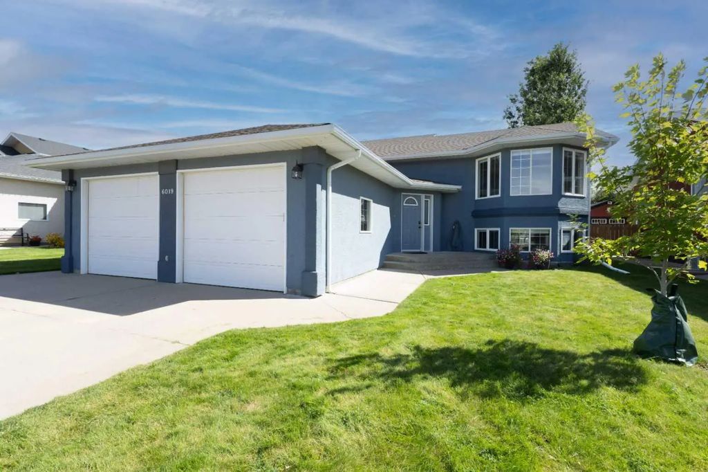 6019 Park Place  , Taber