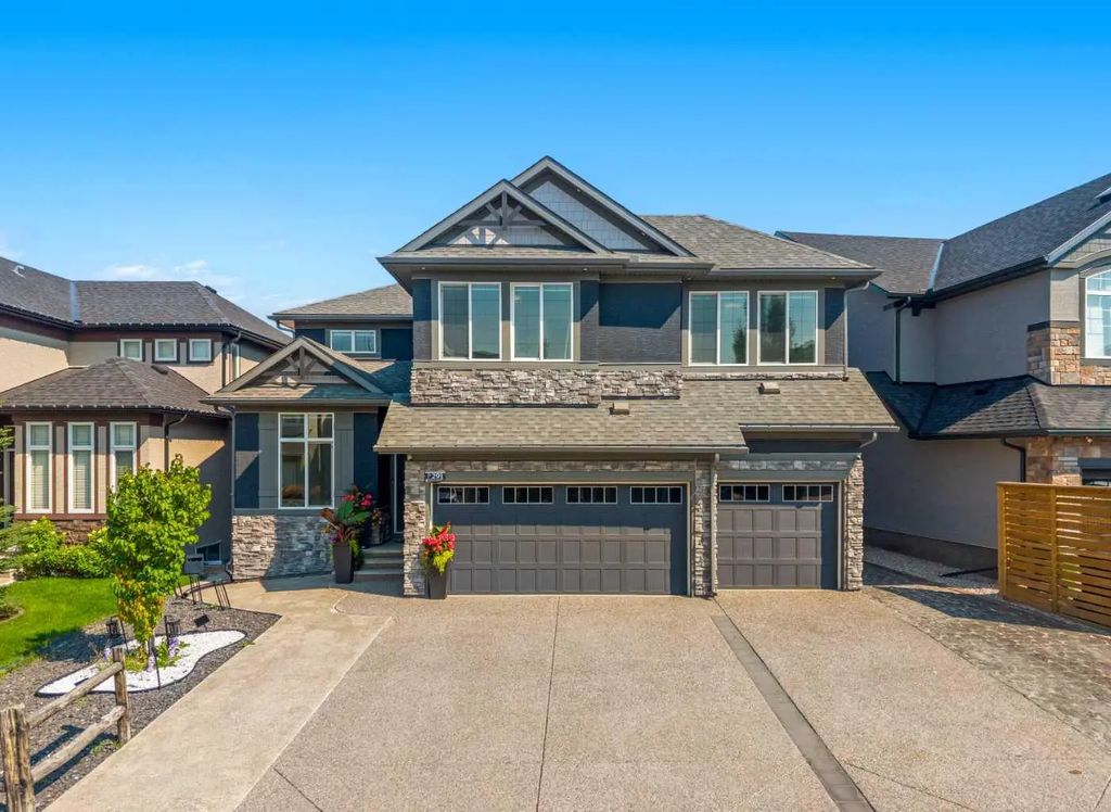 291 Legacy Mount Se, Calgary