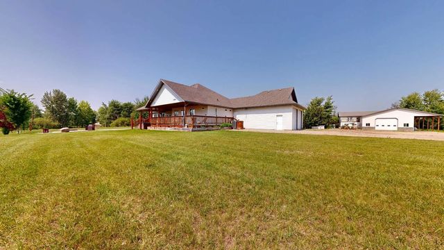 711045 Range Road 53  , Rural Grande Prairie No. 1, County of