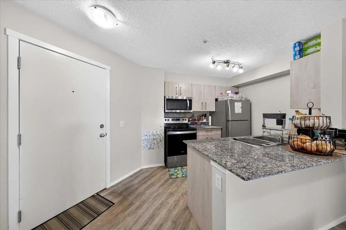 3520 4641 128 Avenue Northeast, Calgary – Residential Apartment Listing Photo 11