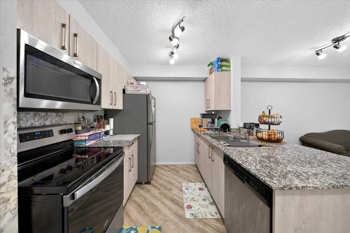 3520 4641 128 Avenue Northeast, Calgary – Residential Apartment Listing Photo 12