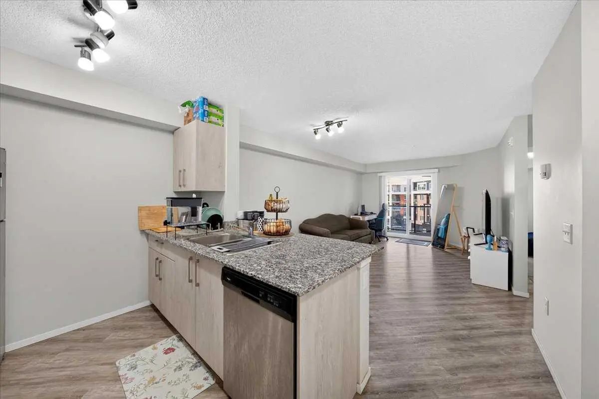3520 4641 128 Avenue Northeast, Calgary – Residential Apartment Listing Photo 13