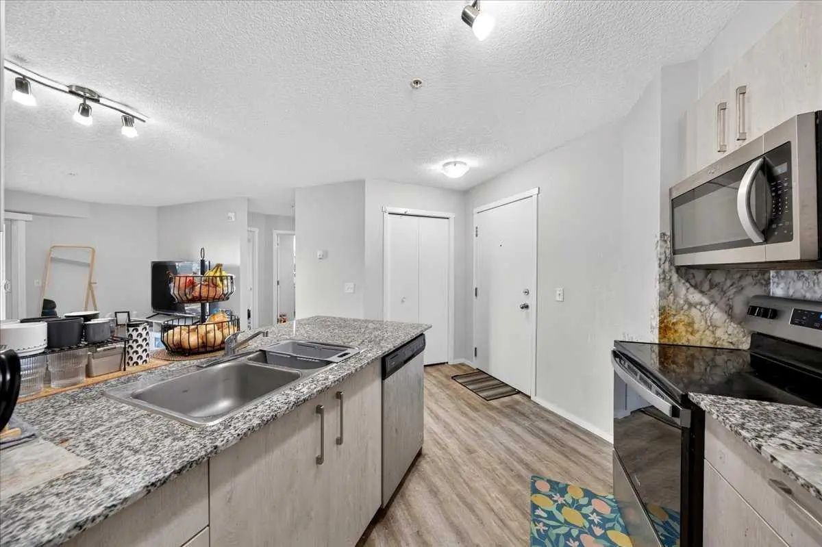 3520 4641 128 Avenue Northeast, Calgary – Residential Apartment Listing Photo 14