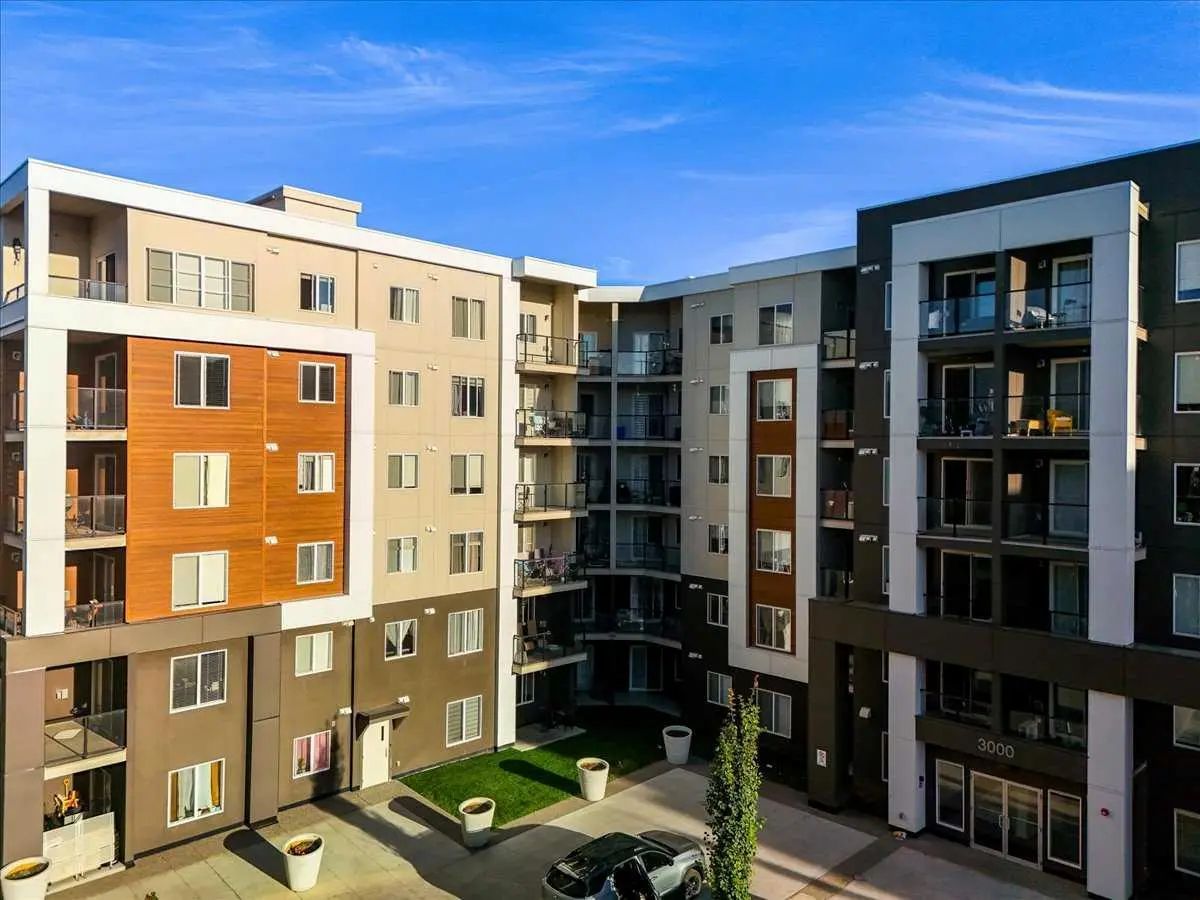 3520 4641 128 Avenue Northeast, Calgary – Residential Apartment Listing Photo 3