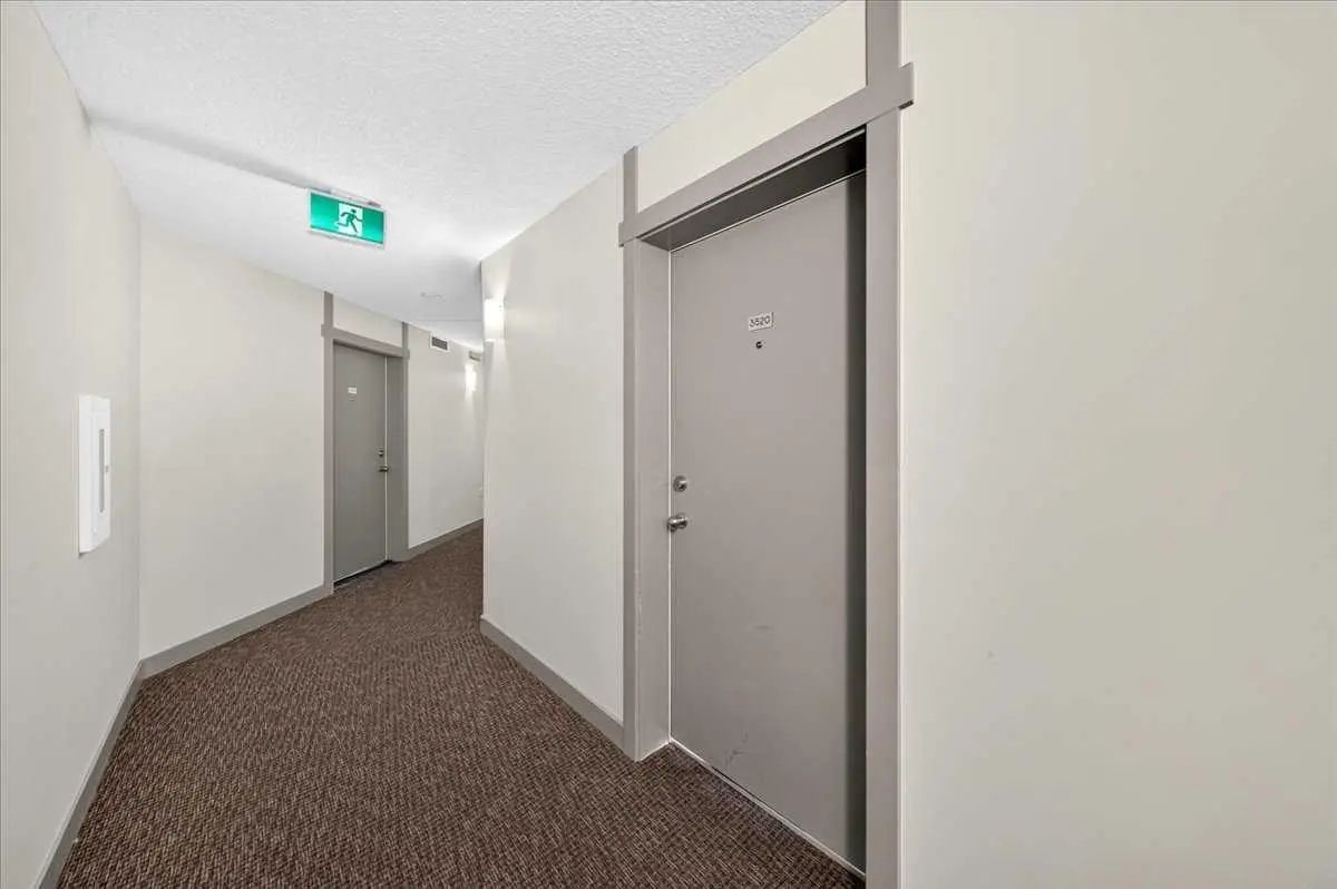3520 4641 128 Avenue Northeast, Calgary – Residential Apartment Listing Photo 9
