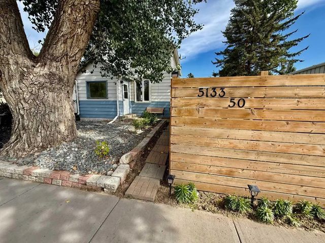 5133 50 Street , Provost