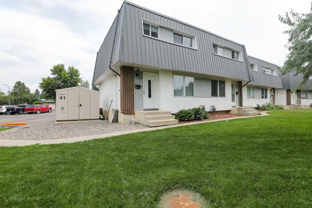 40 1601 23 Street N, Lethbridge