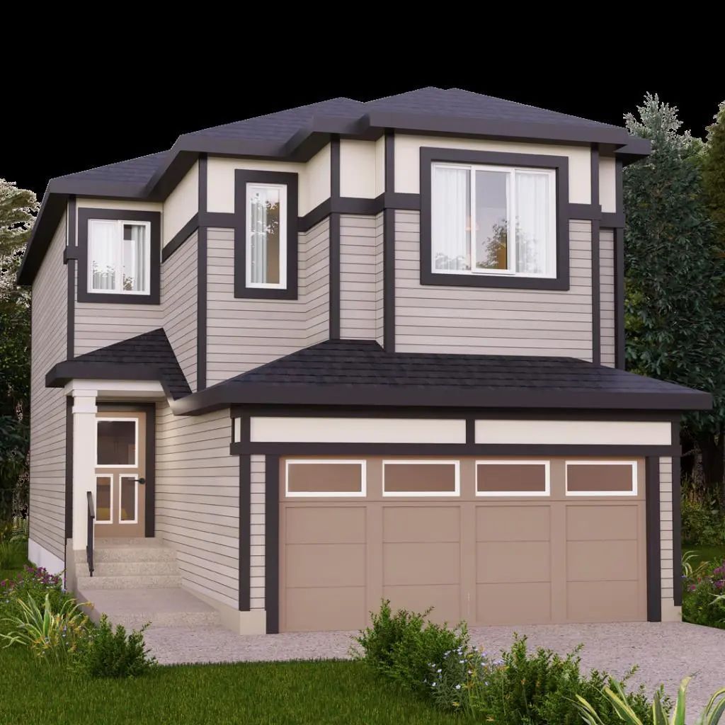 524 Savanna Crescent Northeast, Calgary – Residential Detached Listing Photo 2