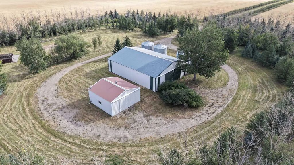 161022 Range Road 265  , Rural Willow Creek No. 26, M.D. of