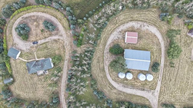 161022 Range Road 265  , Rural Willow Creek No. 26, M.D. of