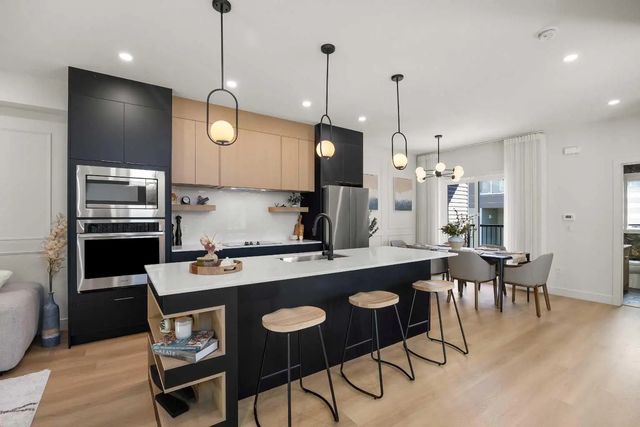 305 67 Panatella Square Nw, Calgary