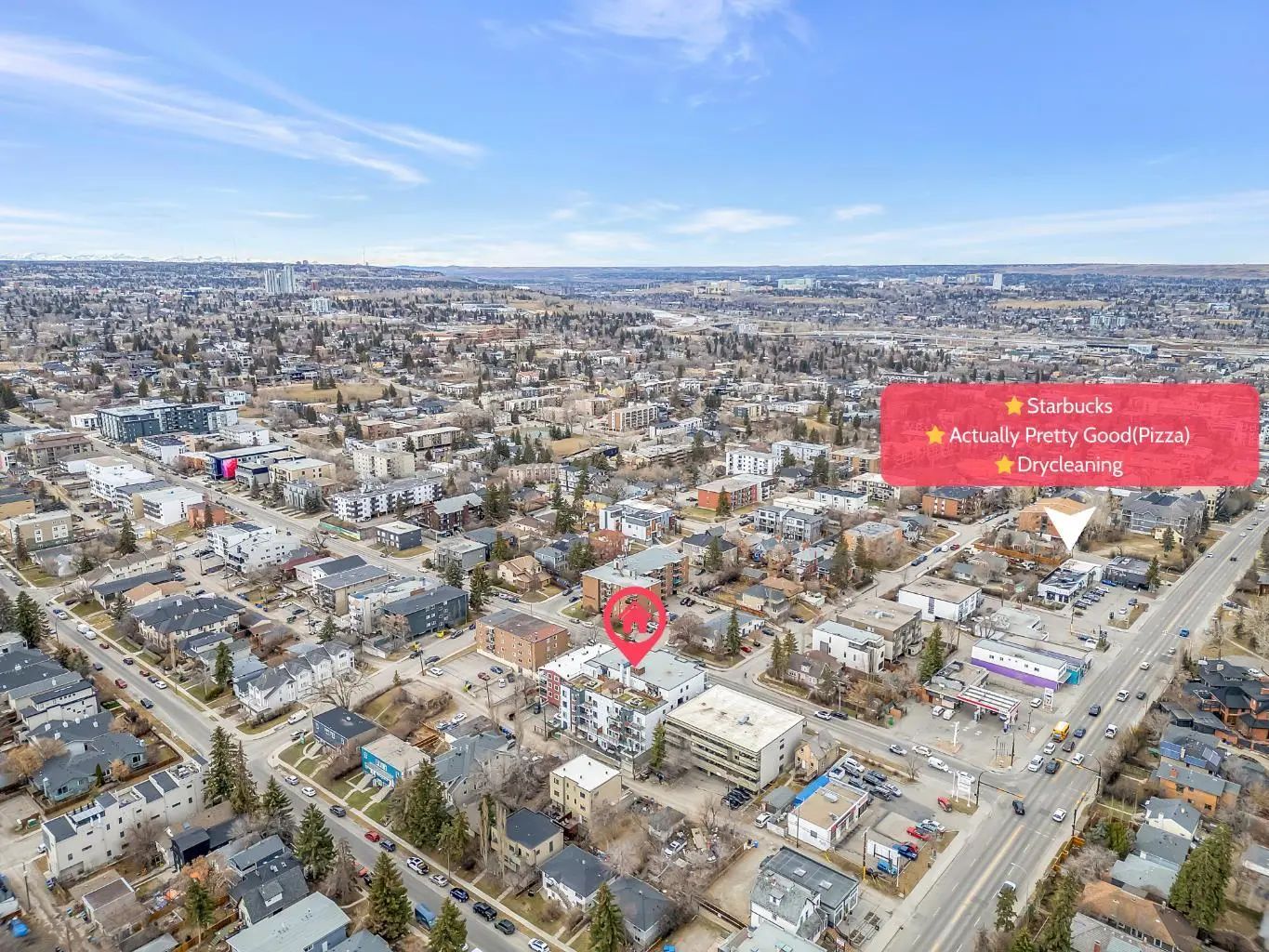 202 1521 26 Avenue Sw Calgary Alberta T2T 1C4 South Calgary Home For Sale