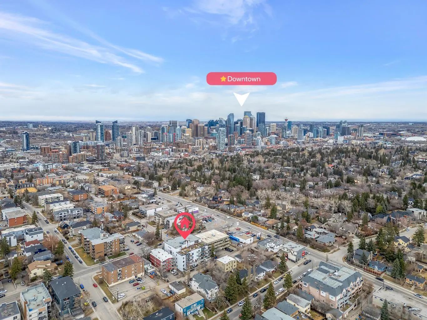 202 1521 26 Avenue Sw Calgary Alberta T2T 1C4 South Calgary Home For Sale