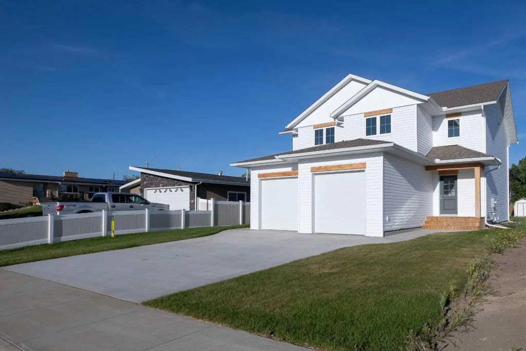 B 9315 99 Avenue , Westlock