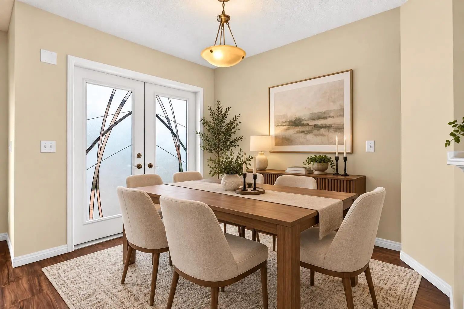 11 Saddlebrook Mews Northeast, Calgary – Residential Detached Listing Photo 19