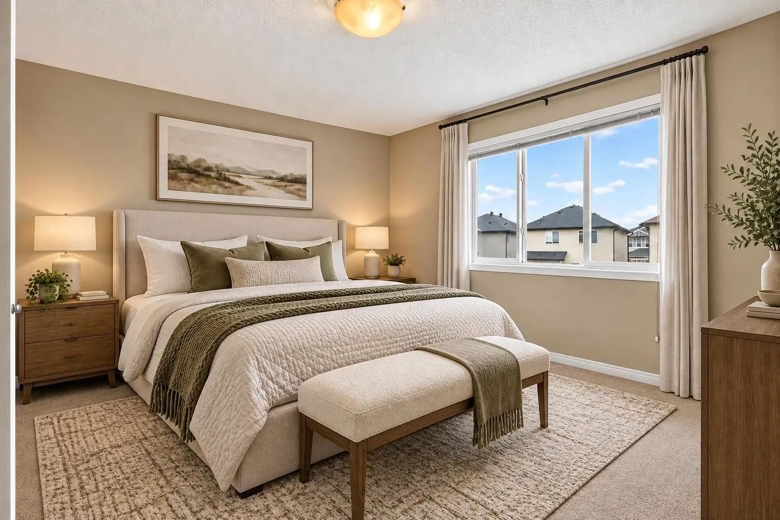 11 Saddlebrook Mews Northeast, Calgary – Residential Detached Listing Photo 25