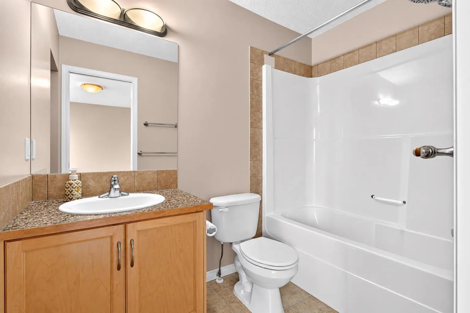 11 Saddlebrook Mews Northeast, Calgary – Residential Detached Listing Photo 28