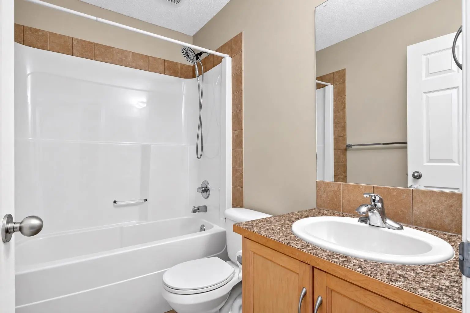 11 Saddlebrook Mews Northeast, Calgary – Residential Detached Listing Photo 32