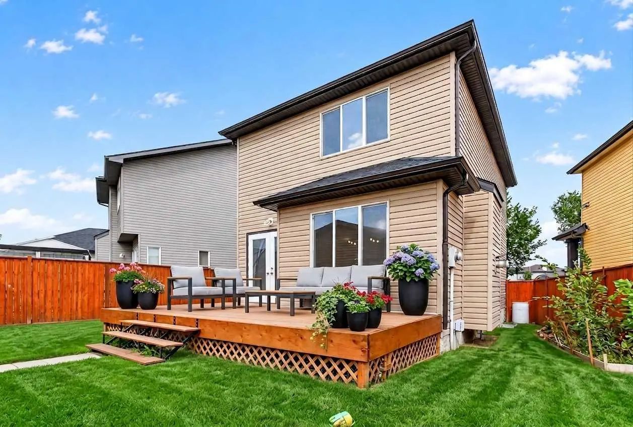 11 Saddlebrook Mews Northeast, Calgary – Residential Detached Listing Photo 36