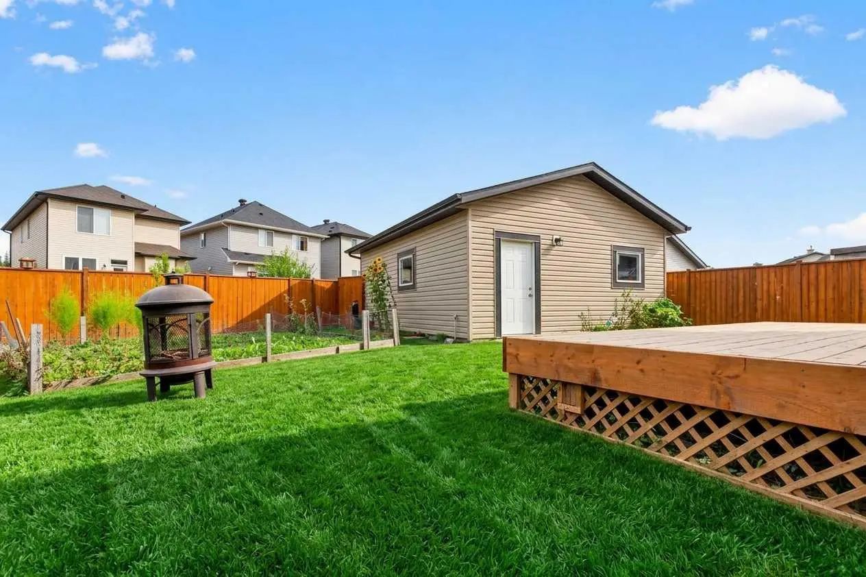 11 Saddlebrook Mews Northeast, Calgary – Residential Detached Listing Photo 37