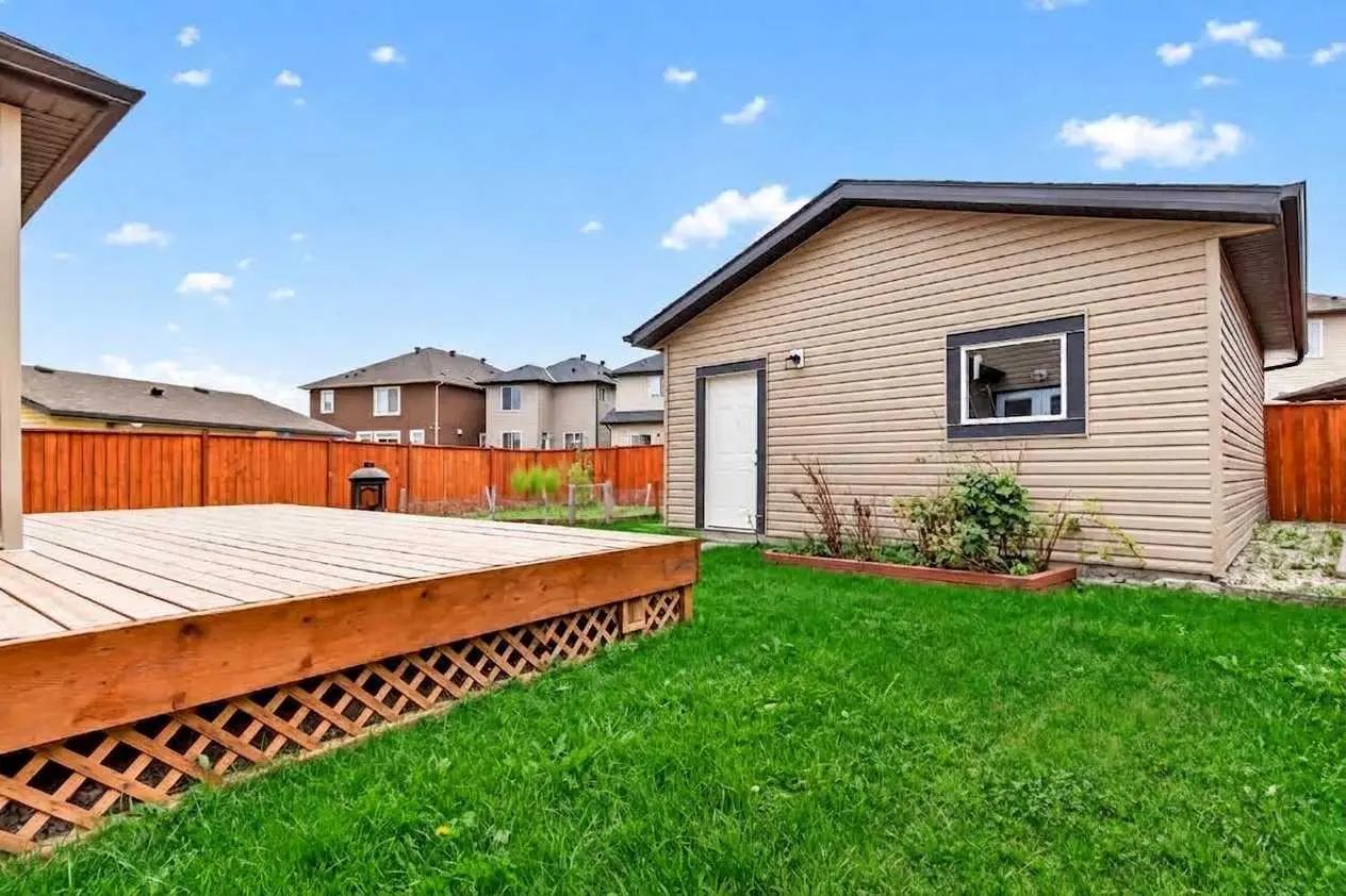 11 Saddlebrook Mews Northeast, Calgary – Residential Detached Listing Photo 38
