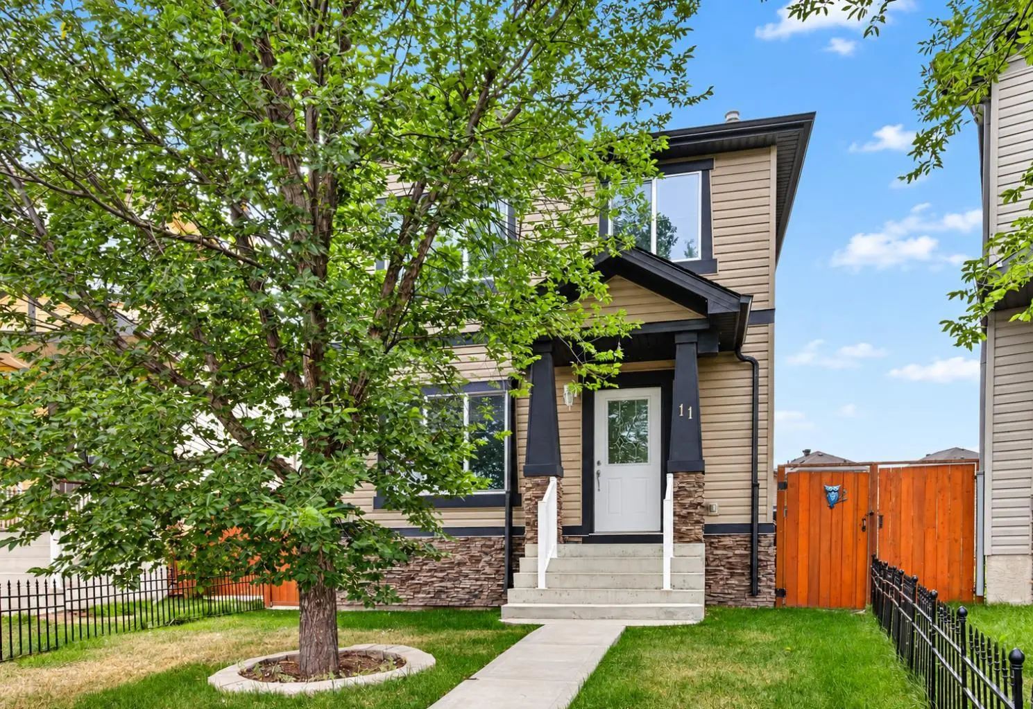 11 Saddlebrook Mews Northeast, Calgary – Residential Detached Listing Photo 41