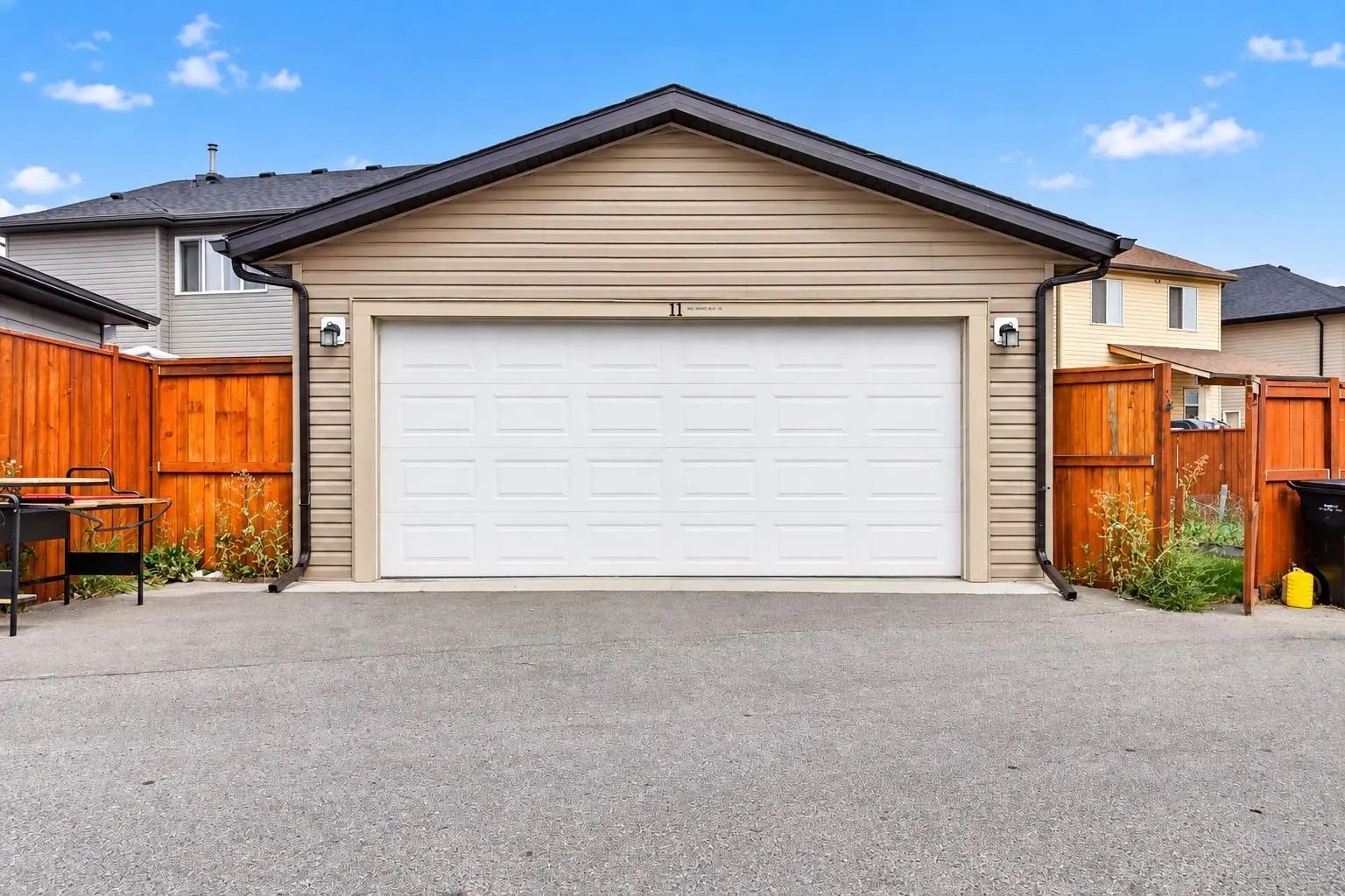 11 Saddlebrook Mews Northeast, Calgary – Residential Detached Listing Photo 42