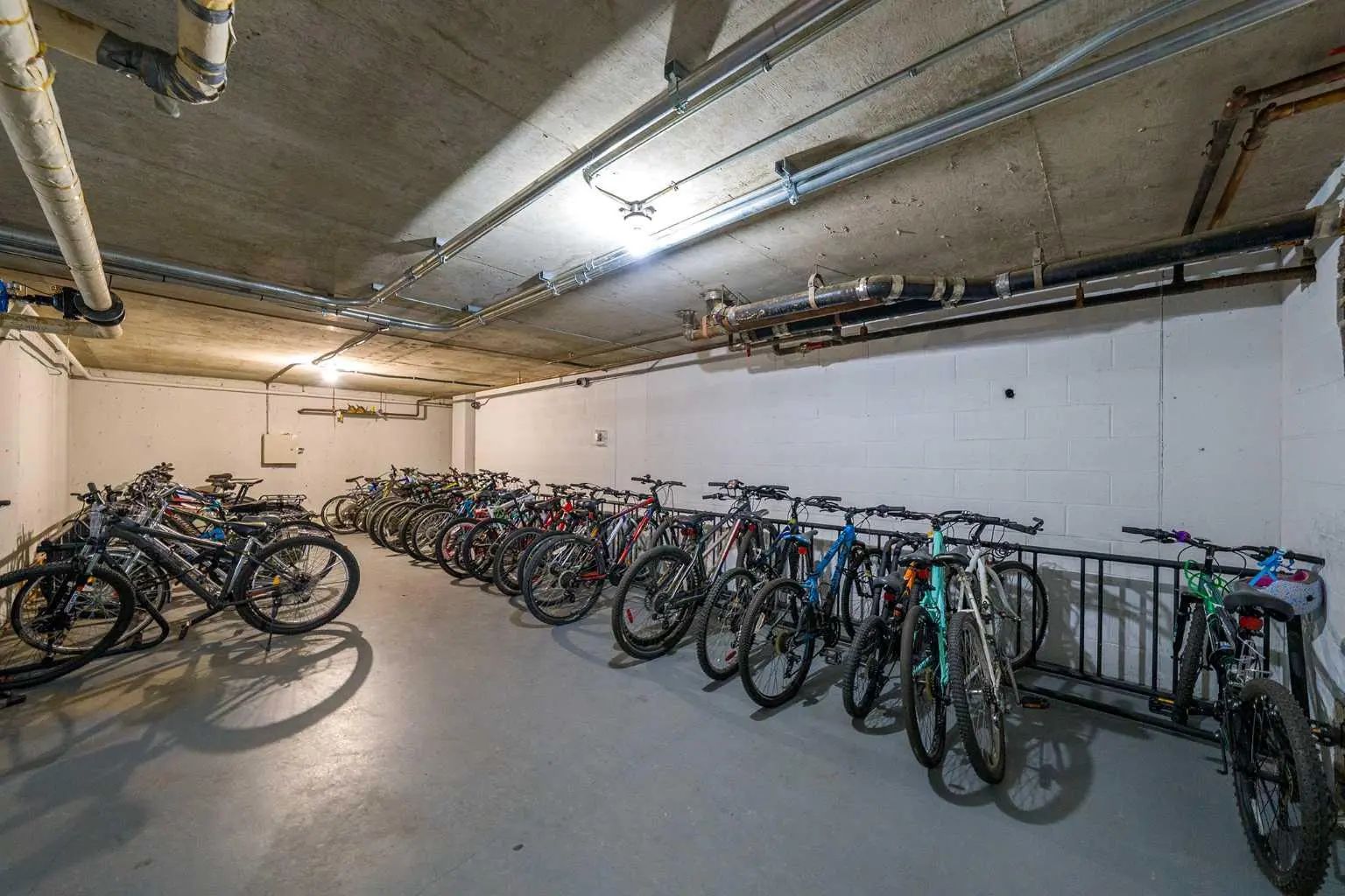 513 4944 Dalton Drive Northwest, Calgary – Residential Apartment Listing Photo 25