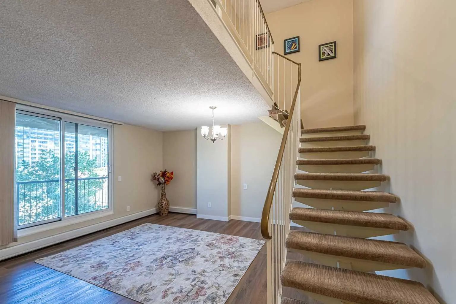 513 4944 Dalton Drive Northwest, Calgary – Residential Apartment Listing Photo 3