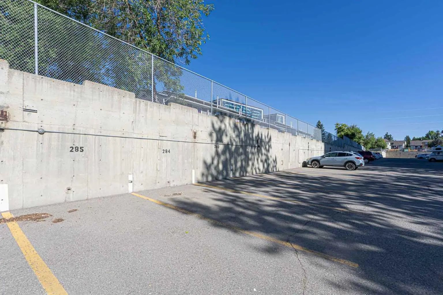 513 4944 Dalton Drive Northwest, Calgary – Residential Apartment Listing Photo 37