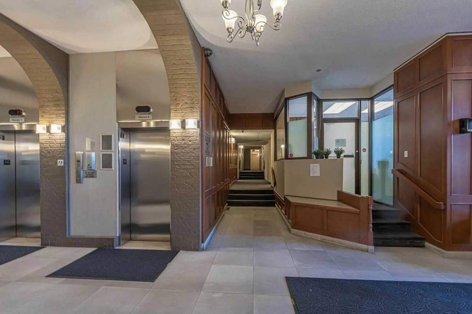 513 4944 Dalton Drive Northwest, Calgary – Residential Apartment Listing Photo 38