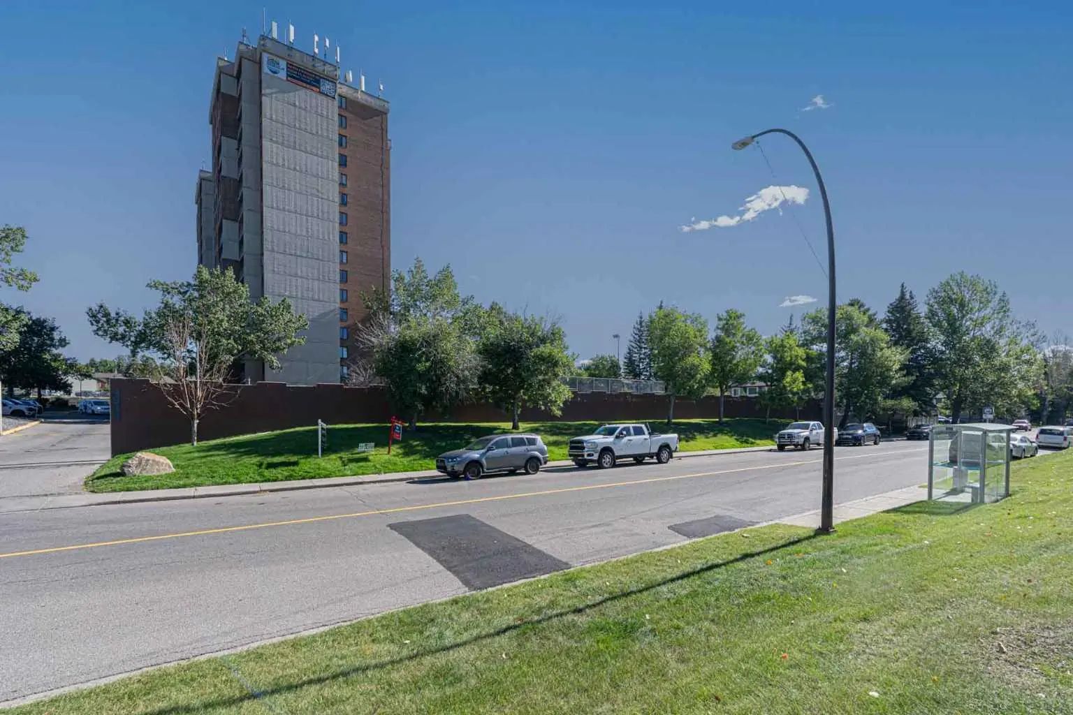 513 4944 Dalton Drive Northwest, Calgary – Residential Apartment Listing Photo 39