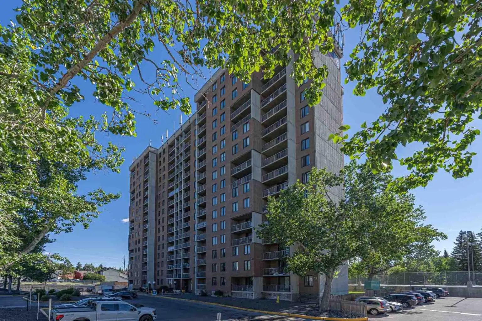 513 4944 Dalton Drive Northwest, Calgary – Residential Apartment Listing Photo 40