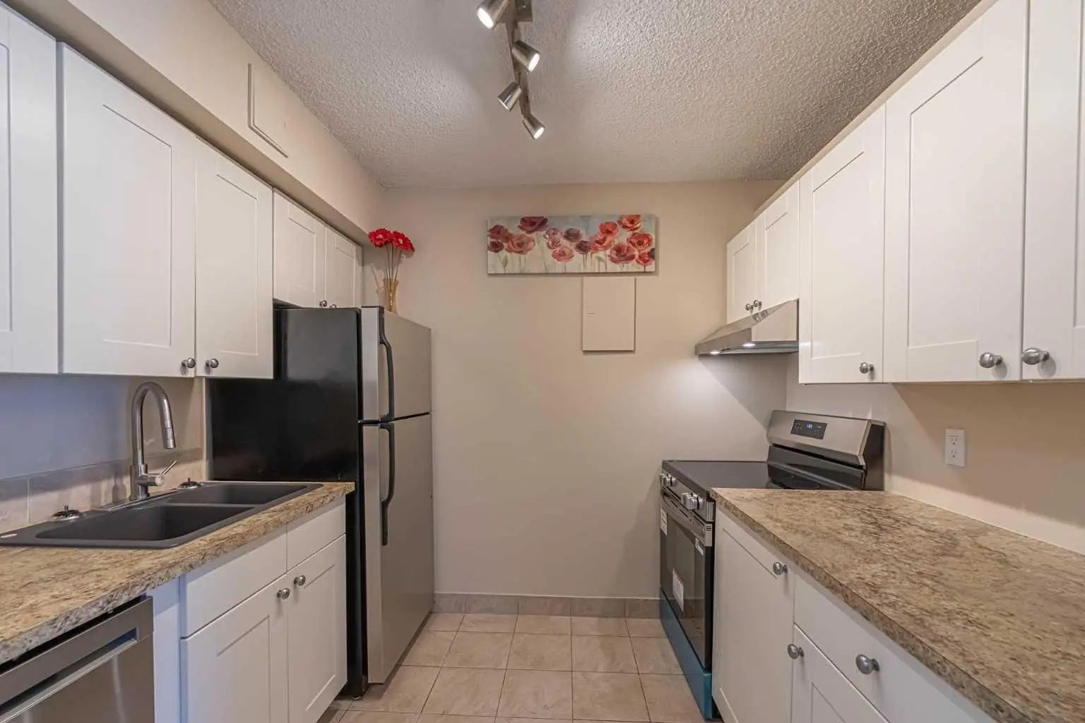 513 4944 Dalton Drive Northwest, Calgary – Residential Apartment Listing Photo 7